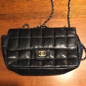 Authentic Chanel bag